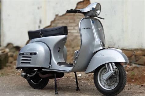 Vespa Sprint