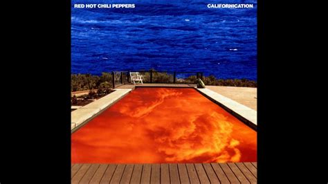 Red Hot Chili Peppers Californication Vocals Only YouTube