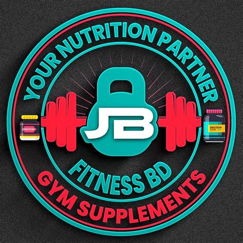 jb fitness bd