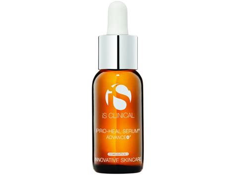 Buy iS CLINICAL Pro Heal Serum Advance+ for inflammation relief.