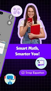 Math Scanner Problem Solver Apps On Google Play