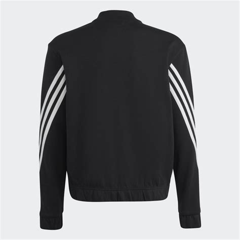 All Products Future Icons Stripes Track Suit Black Adidas Egypt