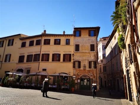 Famous Piazzas In Rome You Will Love Essential Guide To The Most