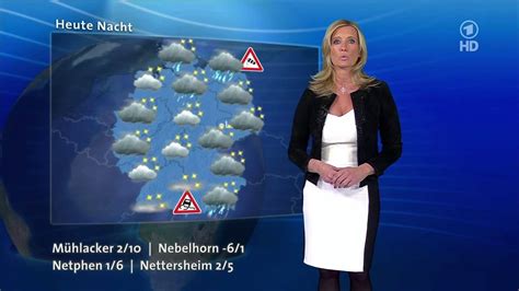 Claudia Kleinert In Seductive Black White Dress Youtubesexiezpix Web Porn