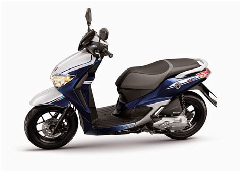 Motor Matic Terbaru Honda Homecare24