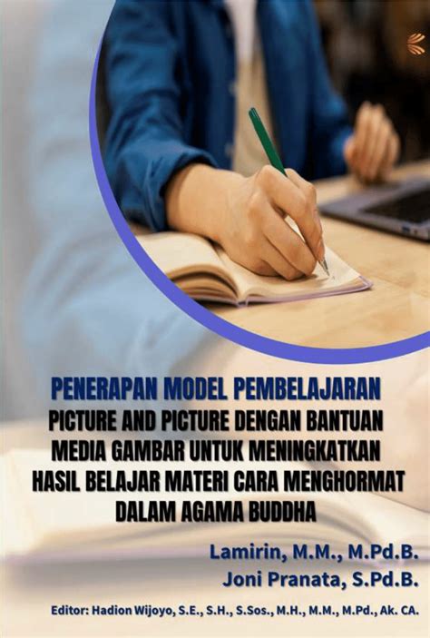 Pdf Penerapan Model Pembelajaran Picture And Picture Dengan Bantuan