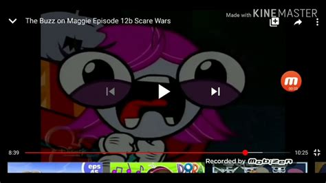 Maggie Pesky Scream Csupo Youtube