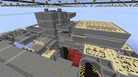 Minecraft military base ideas - vbpna