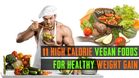 11 High Calorie Vegan Foods For Healthy Weight Gain Best Way To Gain