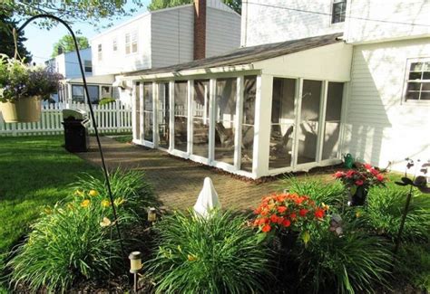 enclosed patio ideas design pictures designing idea