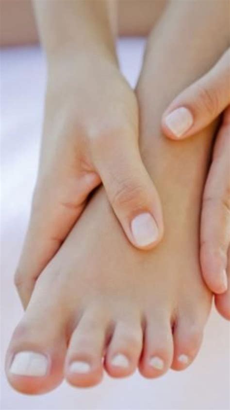 Here Is How To Detox Your Body Through Your Feet Artofit