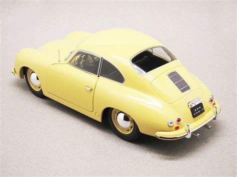 Porsche Pre A Cabriolet Solido Minicarweb