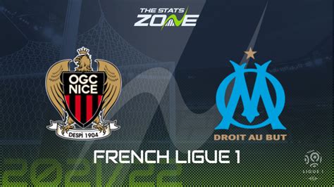 Nice Vs Marseille Preview Prediction The Stats Zone