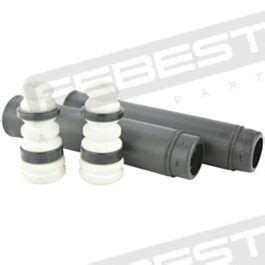 FEBEST FDSHB KUGIIR KIT FEBEST BOOT WITH JOUNCE BUMPER REAR SHOCK