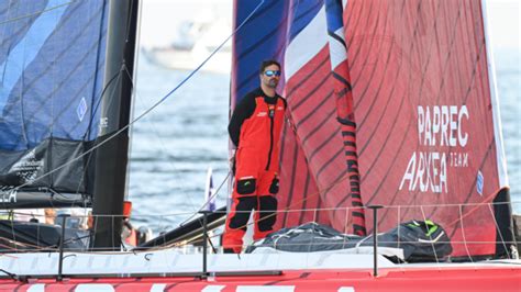 Vendée Globe 2024 Le point ce mercredi 13 novembre à 12h