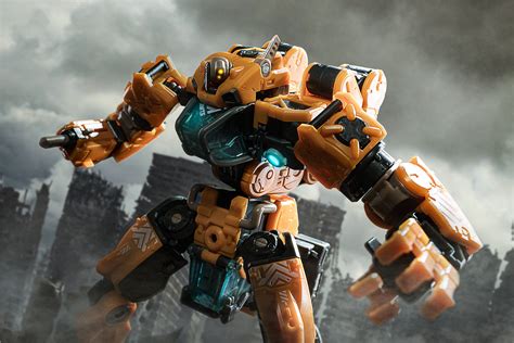 MEGABOX MB-12 Landbreaker | HLJ.com