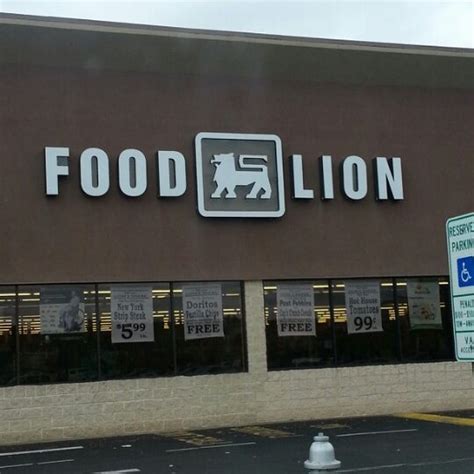 Food Lion Grocery Store - 2 tips from 244 visitors