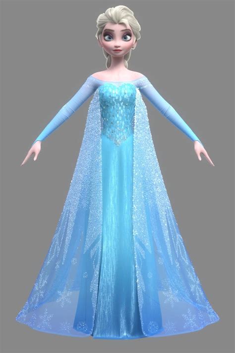 Pin By Rafaella On Disney Movies Elsa Disney Elsa Birthday Frocks