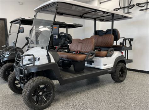 Royal EV Golf Cart Problems 1 Quick Fixes Tips