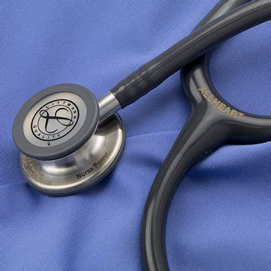 Engraved And Personalized Stethoscopes