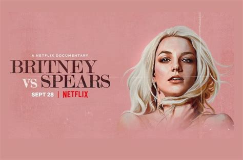 Britney vs Spears - Official Trailer