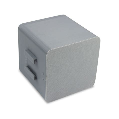 outdoor cube mounting kit
