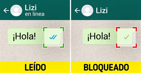 Cómo saber si te han bloqueado en WhatsApp Ideas En 5 Minutos