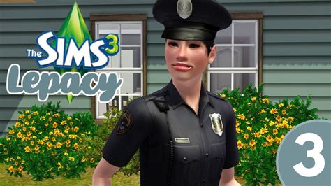 Love Is All Around The Sims Lepacy Challenge Youtube