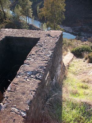 En Contramina Mina San Miguel Almonaster La Real Huelva Iii