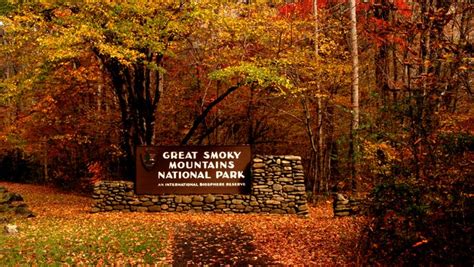 Great Smoky Mountains National Park