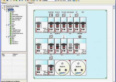 Schema Electrique Dhollandia Bois Eco Concept Fr