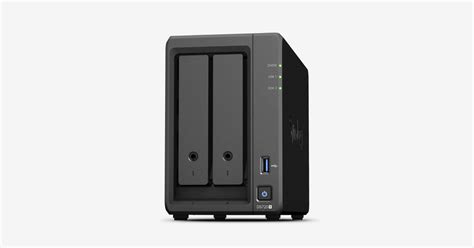 Synology Inc.
