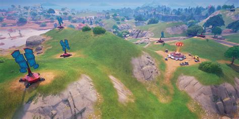 Fortnite Rise Of Midas Quests And Rewards