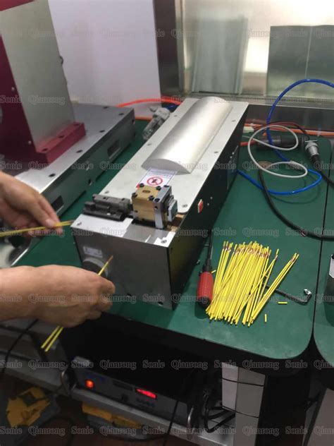 20khz Ultrasonic Wire Splicing Machine