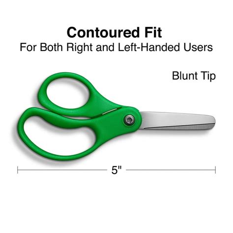 Walmart Left Handed Scissors