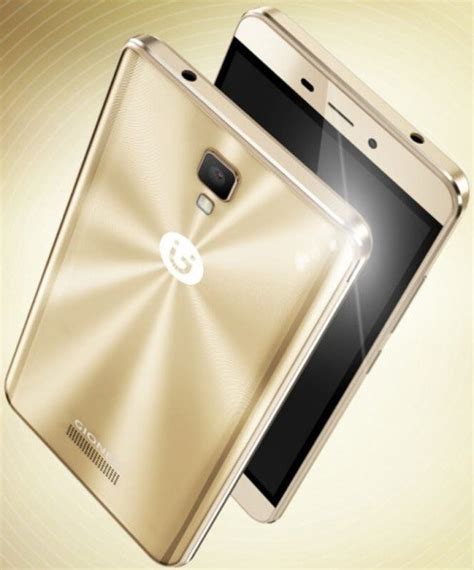 Gionee P7 Max Specs Review Release Date PhonesData