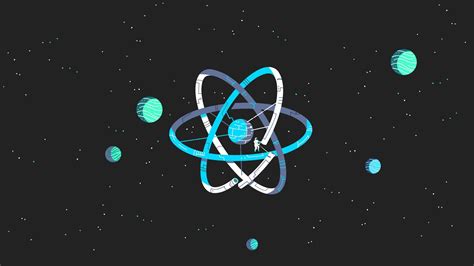 React JS Wallpapers - Top Free React JS Backgrounds - WallpaperAccess