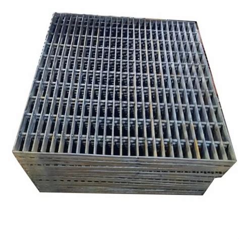 Mild Steel Grating At Rs 124kg Mild Steel Grating In Belgaum Id