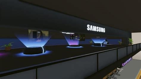 Samsung Latam Launches House Of Sam Metaverse Experience Freedoms