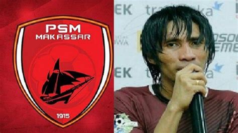 Kilas Balik Kisah Syamsul Chaeruddin 2 Kali Tinggalkan Psm Makassar