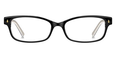 Kate Spade™ Lucyann Us Rectangle Eyeglasses