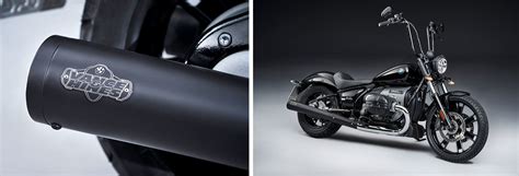 The Latest R 18 Accessories From Bmw Motorrad Dick Lovett