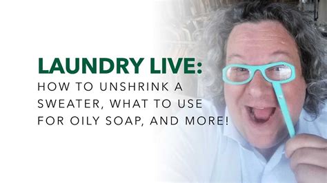 The Laundry Guys Videos And Tips The Laundry Evangelist