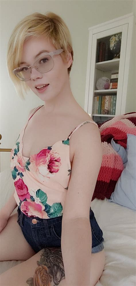 Ersties Featuring Pearl Sinclair Nude Pictures CoedCherry