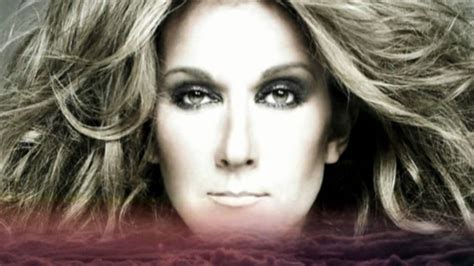 CELINE DION - I'M ALIVE - YouTube