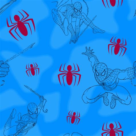 Papel De Parede Homem Aranha Spiderman Elo