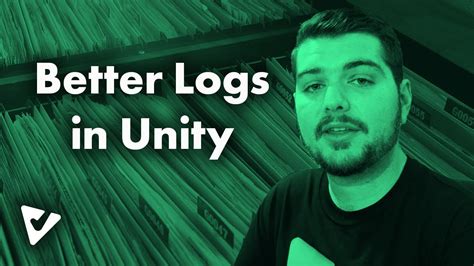 Advanced Unity Debugging With Log4net YouTube