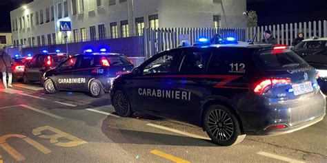 Sono State Disposte Misure Cautelari Per 28 Persone Accusate Di Far