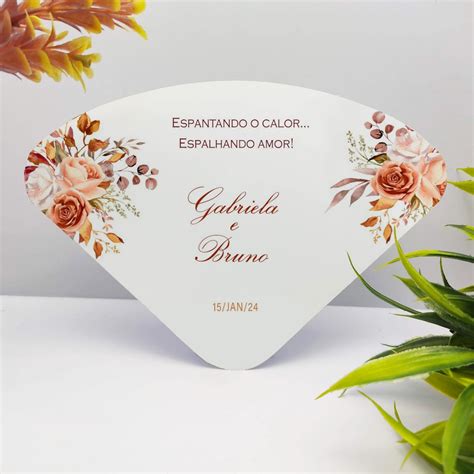Ventarola Personalizado