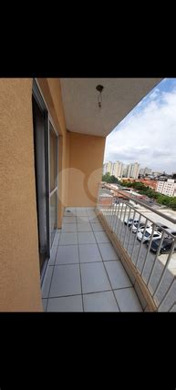 Apartamento Quartos Venda Vila Nossa Senhora De F Tima